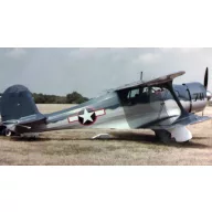 Roden Beechcraft GB-2 (Traveller Mk.II) 1:48 (447)