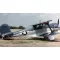 Roden Beechcraft GB-2 (Traveller Mk.II) 1:48 (447)