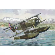 Roden Beechcraft SD17S 1:48 (448)