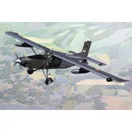 Roden Pilatus PC-6 B2/H4 Turbo Porter 1:48 (449)