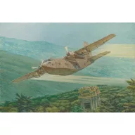 Roden Fairchild C-123K/UC-123K 1:72 (57)