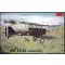 Roden RAF S.E.5a w/Hispano Suiza 1:32 (602)