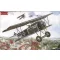 Roden Fokker D.VI 1:32 (603)
