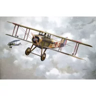 Roden Spad VII c.1 (French) 1:32 (604)