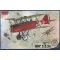 Roden RAF S.E.5a w/Wolseley Viper 1:32 (607)