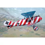 Roden Albatros D.III (OAW) 1:32 (608)