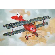 Roden Siemens Shuckert D.II 1:32 (610)