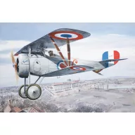 Roden Nieuport 24bis 1:32 (611)