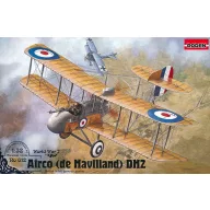 Roden De Havilland DH-2 1:32 (612)