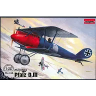 Roden Pfalz D. III 1:32 (613)