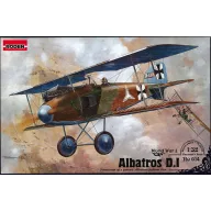 Roden Albatros D.I 1:32 (614)
