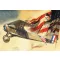 Roden Spad VII c.1 (Lafayette and U.S.A.A.F. Service) 1:32 (615)