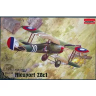 Roden Nieuport 28 c.1 1:32 (616)