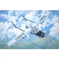 Roden Cessna O-2A Skymaster 1:32 (620)