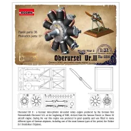 Roden Oberursel Ur.II 1:32 (624)