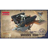 Roden Woseley W4A Viper 1:32 (626)