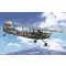 Roden L-19/O-1 Bird Dog Asian service 1:32 (627)