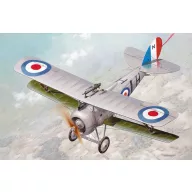 Roden Nieuport 27 1:32 (630)