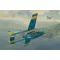 Roden O-2A Skymaster U.S. Navy Service 1:32 (632)