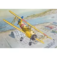 Roden Boeing/ Stearman PT-13 Kaydet 1:32 (633)