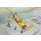 Roden Boeing/ Stearman PT-13 Kaydet 1:32 (633)