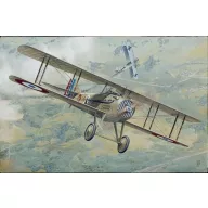 Roden Spad XIIIc1 (Early) 1:32 (634)