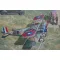 Roden SPAD XIIIc1 1:32 (636)