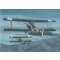 Roden Sopwith 1 1/2 Strutter Comic Fighter 1:32 (637)