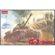 Roden Is-3 1:72 (701)
