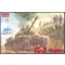 Roden Is-3 1:72 (701)