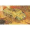 Roden Sd.Kfz.234/3 Schw.Pz.kanonenwg. 1:72 (707)