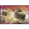 Roden Sd.Kfz. 263 (8-Rad) Schwerer Panzerfunkwagen 1:72 (708)