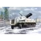 Roden Sd.Kfz. 4/1 Panzerwerfer 42 (early) 1:72 (712)