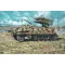 Roden Sd.Kfz. 4/1 Panzerwerfer 42 (late) 1:72 (714)