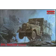 Roden Opel Maultier 1:72 (715)