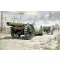 Roden BL 8-inch Howitzer Mark VI 1:72 (716)