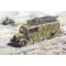Roden Opel 3.6-47 Blitz Omnibus Stabswagen 1:72 (723)