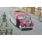 Roden Opel Blitzbus Straßenzepp Essen 1:72 (725)