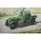 Roden British Armoured Car (Pattern1920 Mk.I) 1:72 (731)