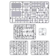 Roden Borgward B3000 1:72 (740)
