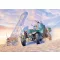Roden British Armoured Car (Pattern1920 Modifi 1:35 (802)