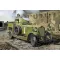 Roden British Armoured Car (Pattern 1914) 1:35 (803)