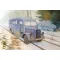 Roden Opel Blitz 3.6-47 Omnibus W39 Ludewig 1:35 (807)