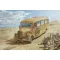 Roden Opel Blitz 3.6-47 Omnibus model W39 Lude Ludewig built, late 1:35 (808)