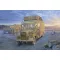 Roden Opel Blitz Omnibus W39 Stabwagen 1:35 (810)