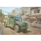Roden M43 3/4 ton 4x4 Ambulance Truck 1:35 (811)