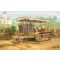 Roden Holt 75 Artillery tractor 1:35 (812)