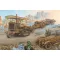 Roden Holt 75 Artillery Tractor w/BL 8-inch Howitzer 1:35 (814)