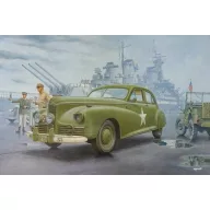 Roden 1941 Packard Clipper 1:35 (815)