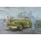 Roden 1941 Packard Clipper 1:35 (815)